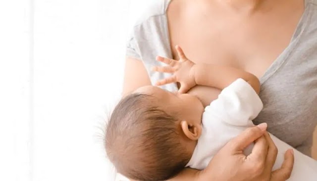 World Breastfeeding Week 2021: जानिए इसका महत्व 