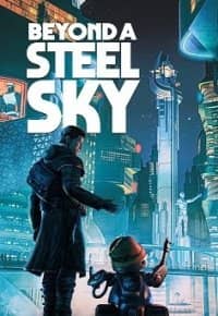 تحميل لعبة Beyond A Steel Sky للكمبيوتر تحميل لعبة Beyond A Steel Sky للكمبيوتر