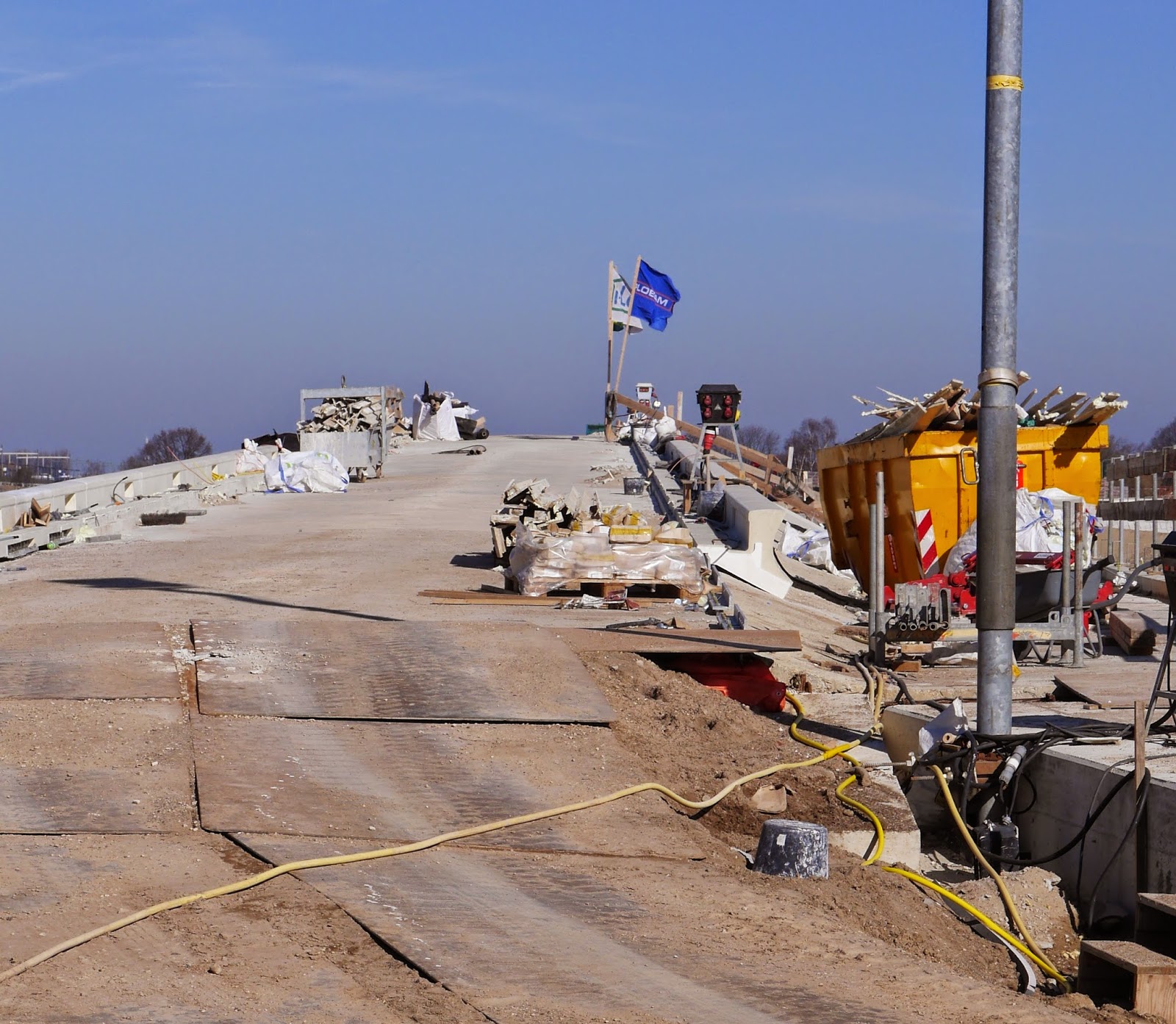 Nijmegen blog Nijmegen nieuw. En oud...