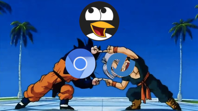 Microsoft Edge potrebbe arrivare su Linux