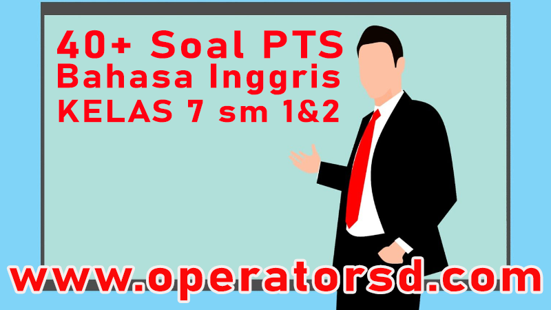 ➤ 50 soal semester 2 dan kunci jawaban bahasa inggris kelas 4 pictures