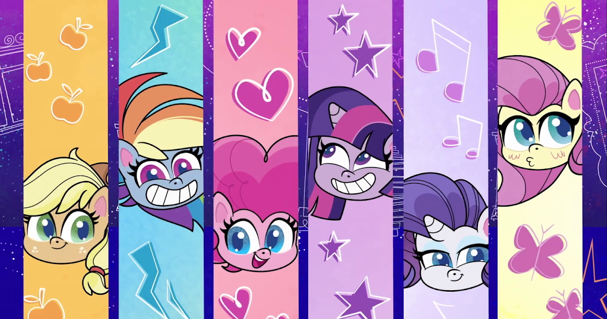 Equestria Daily MLP Stuff! New Pony Life Episode Synopsis Drops