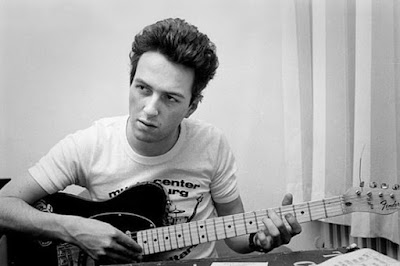 Joe Strummer Picture