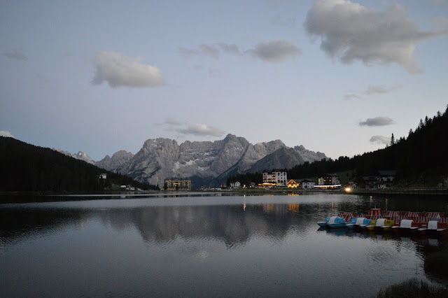 grand hotel misurina