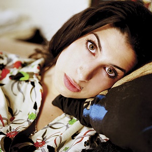 Amy Amy