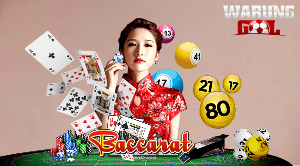 Panduan dan Cara Menang Bermain Baccarat Online ~ Judi online