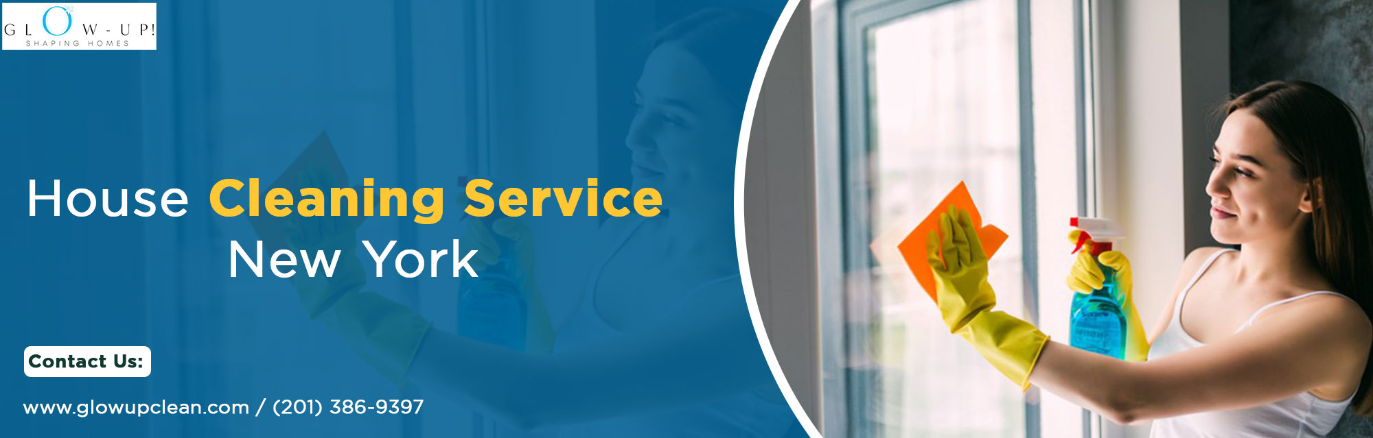 How will house cleaning services, New York will charge you?