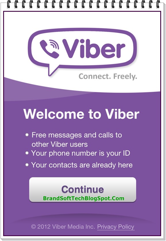 how to update viber in laptop