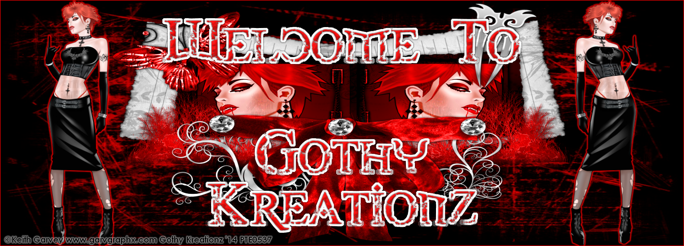 Gothy Kreationz
