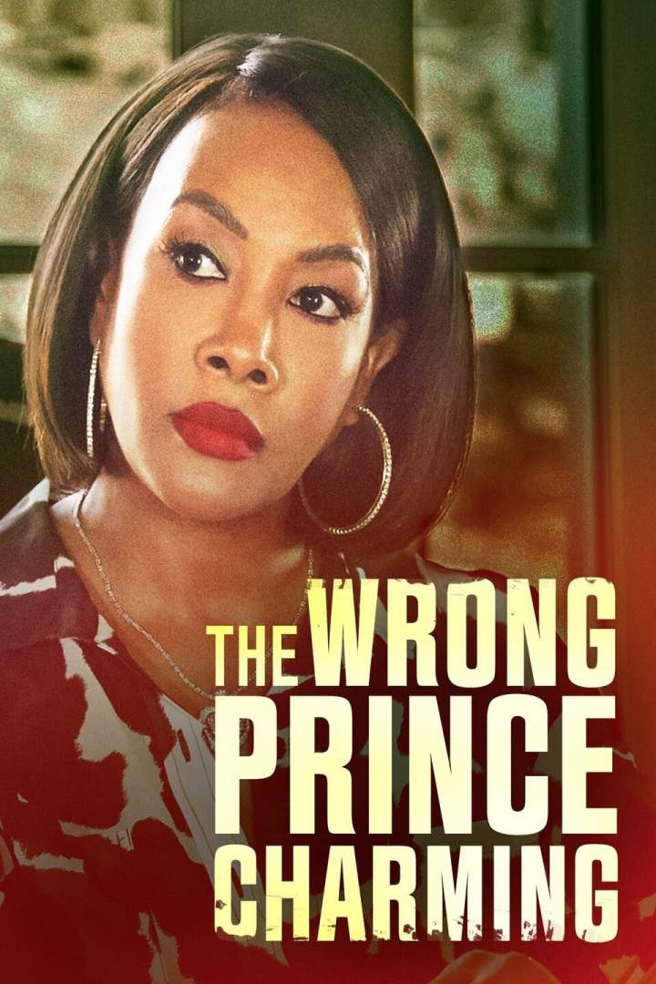 Movie: The Wrong Prince Charming (2021)