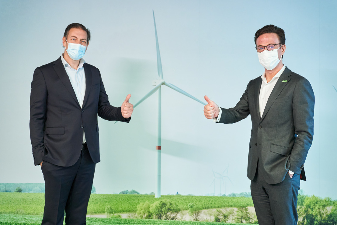 Luminus kondigt de afronding van de overname van Essent Belgium aan Energienieuws Luminus kondigt de afronding van de overname van Essent Belgium aan Energienieuws