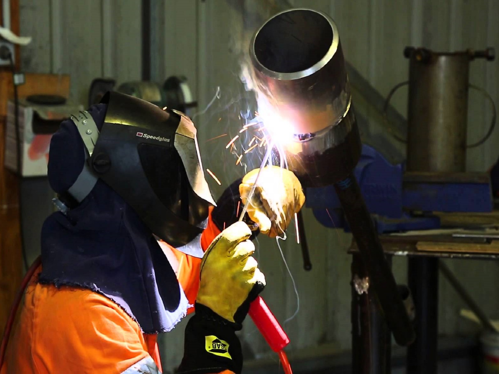 2012 Welding & NDT