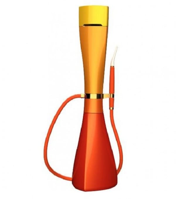 Most Expensive Hookah In The World