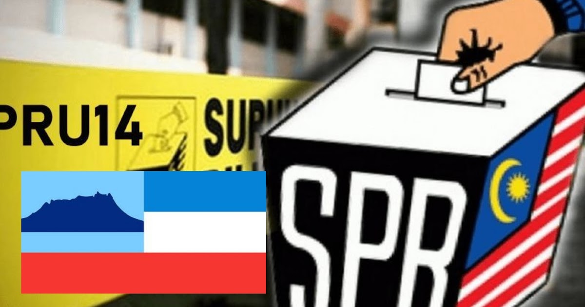 Keputusan Pilihanraya Negeri Sabah 2020 (Tarikh Mengundi) MY PANDUAN