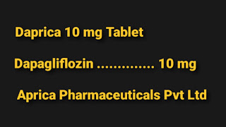 dapagliflozin 5 mg tablet uses