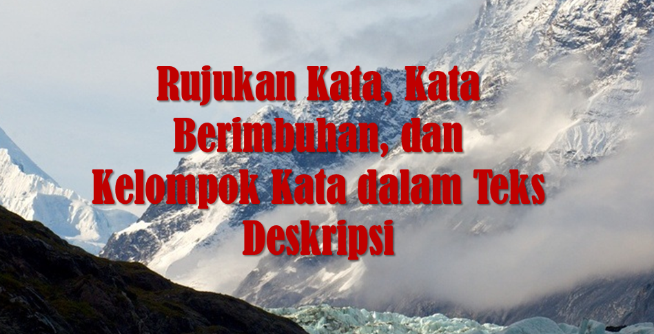 √Download Power Point Materi Rujukan Kata, Kata Berimbuhan