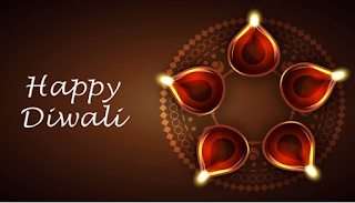 Happy Diwali Images, Wishes, Sms 2018