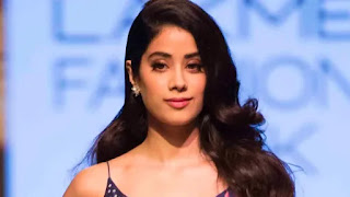 janhvi kapoor janhvi kapoor talks about her upcoming films gunjan saxena and roohi afzaa releasing on OTT