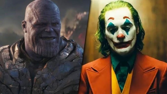 Record Box-Office In 2019: Disney Dominates With More Than 13 Billion