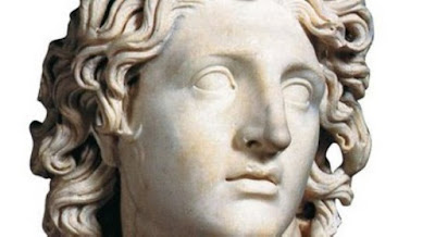 «ΑΠΑΓΟΡΕΥΜΕΝΗ» ΙΣΤΟΡΙΑ! Ο Μέγας Αλέξανδρος έφτασε μέχρι την Σιβηρία με προορισμό τον Βόρειο Πόλο! (Εικόνες)  