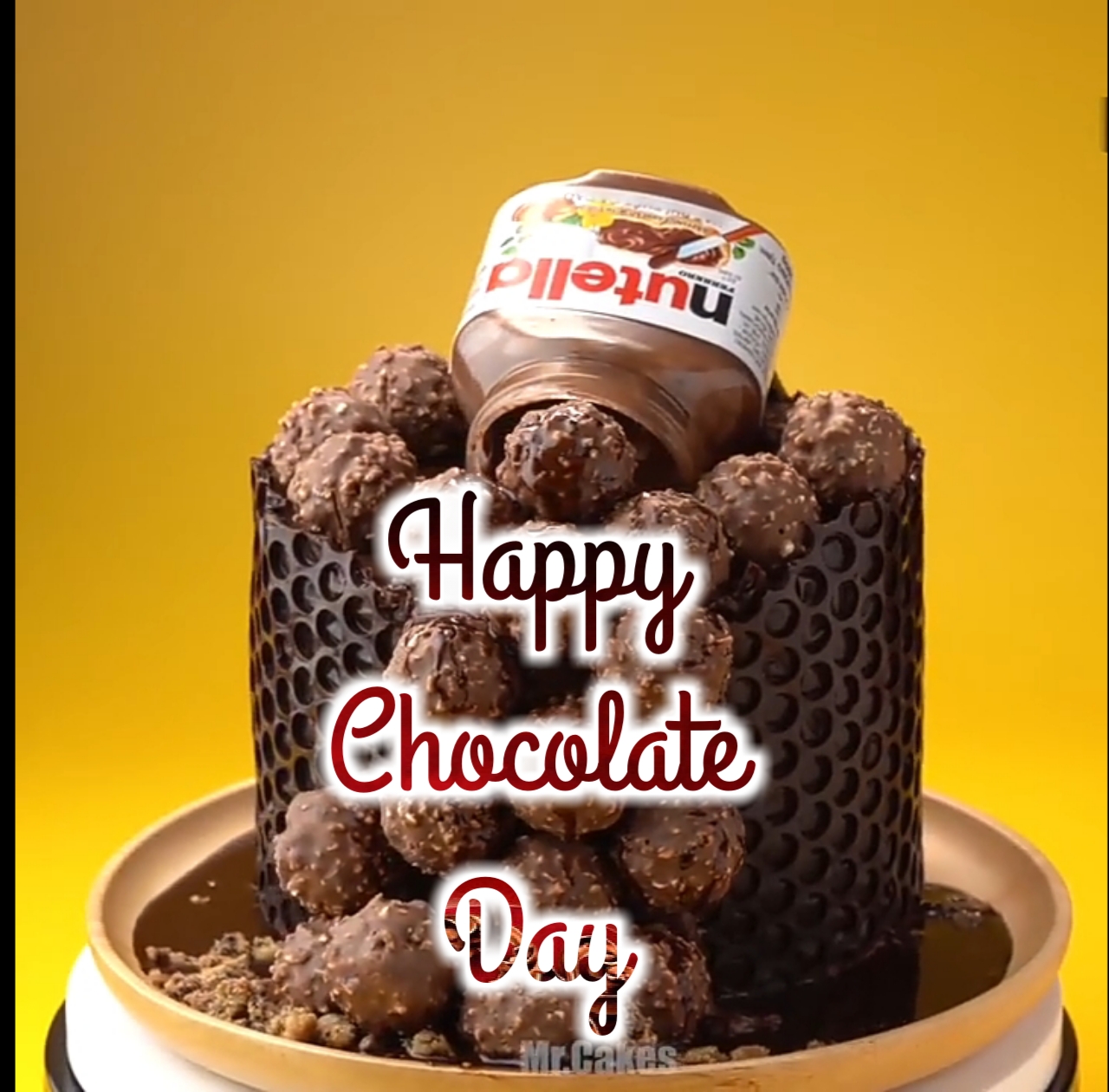 Happy Chocolate Day Images, Photos, Pictures & Wallpaper 2021 HD