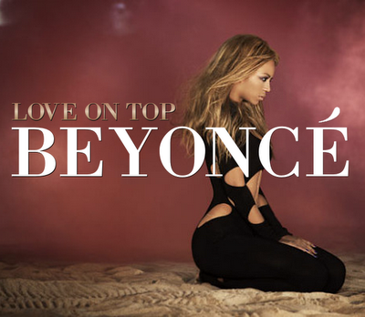 Lirik lagu love on top beyonce knowles dan arti Terjemahannya Indonesia