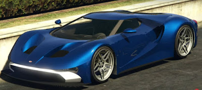 GTA 5 Online, Ahat's New, Update 1.53, Patch Notes, New Car, FMJ