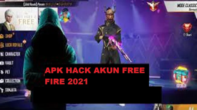 APK Hack FF