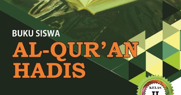 Buku Siswa Qur�an Hadis Kelas 2 Mi Pdf Bangku Soal