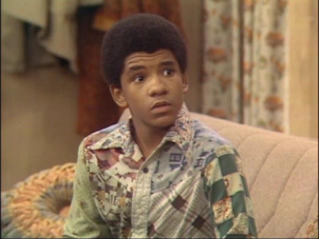 Battle of the Network Shows: Happy birthday, Ralph Carter!