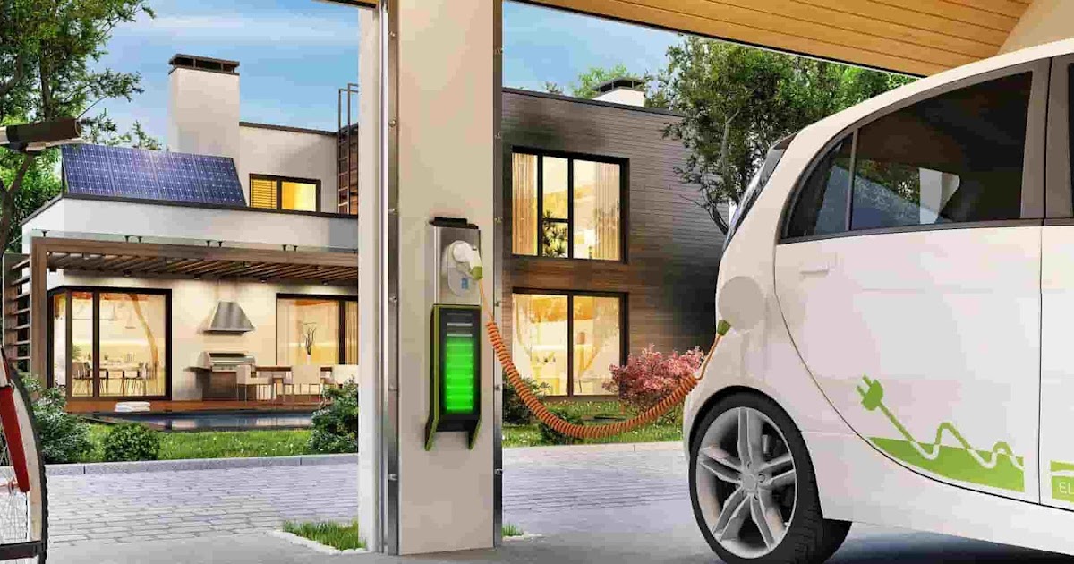 SMART CHARGING 103 Smart Energy Management with Electric Vehicles at