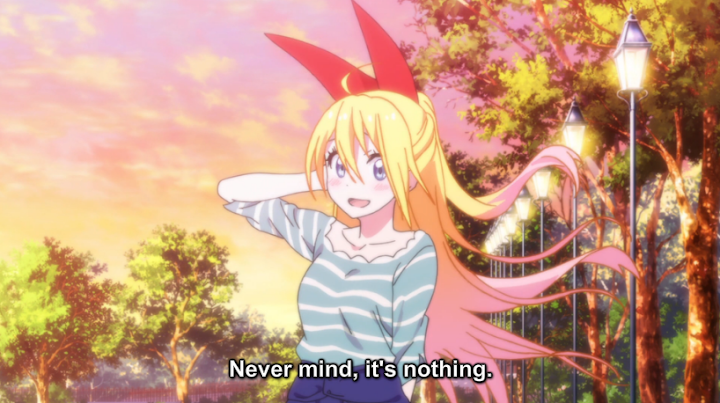 Nisekoi Season 2 (Episode 01-12) Batch Subtitle Indonesia - Otaku