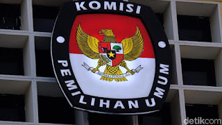 Positif COVID-19, Ketua KPU Sumsel Meninggal Dunia Januari 17, 2021
