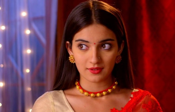 Qurbaan Hua Written Update 31 October 2020 Chahat Saves Neel