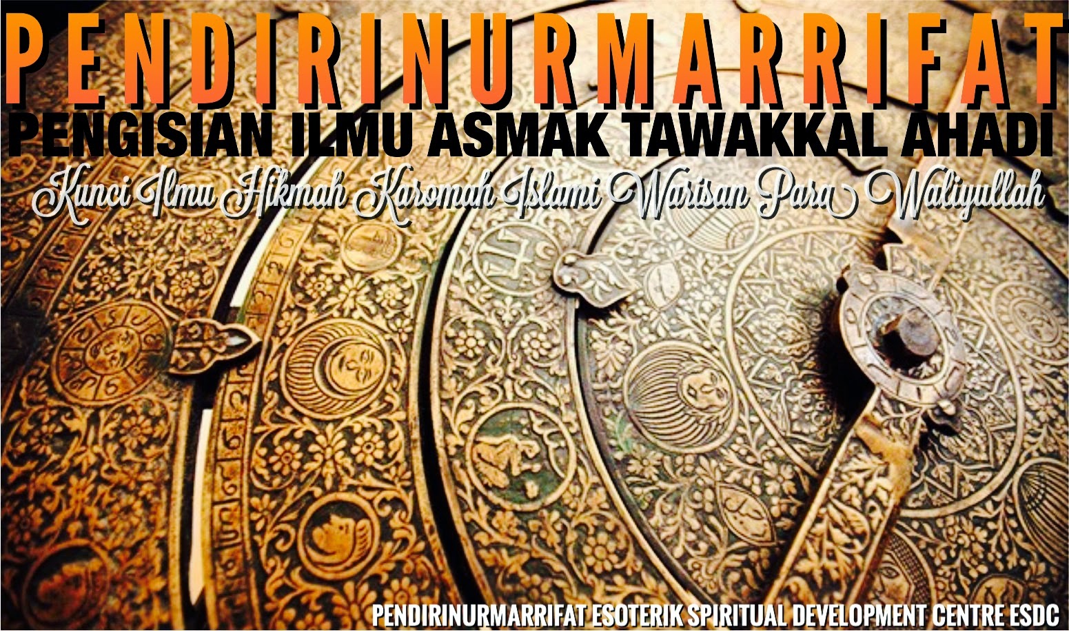 Cara Mencari Barang Yang Hilang Dengan Mata Batin / 10