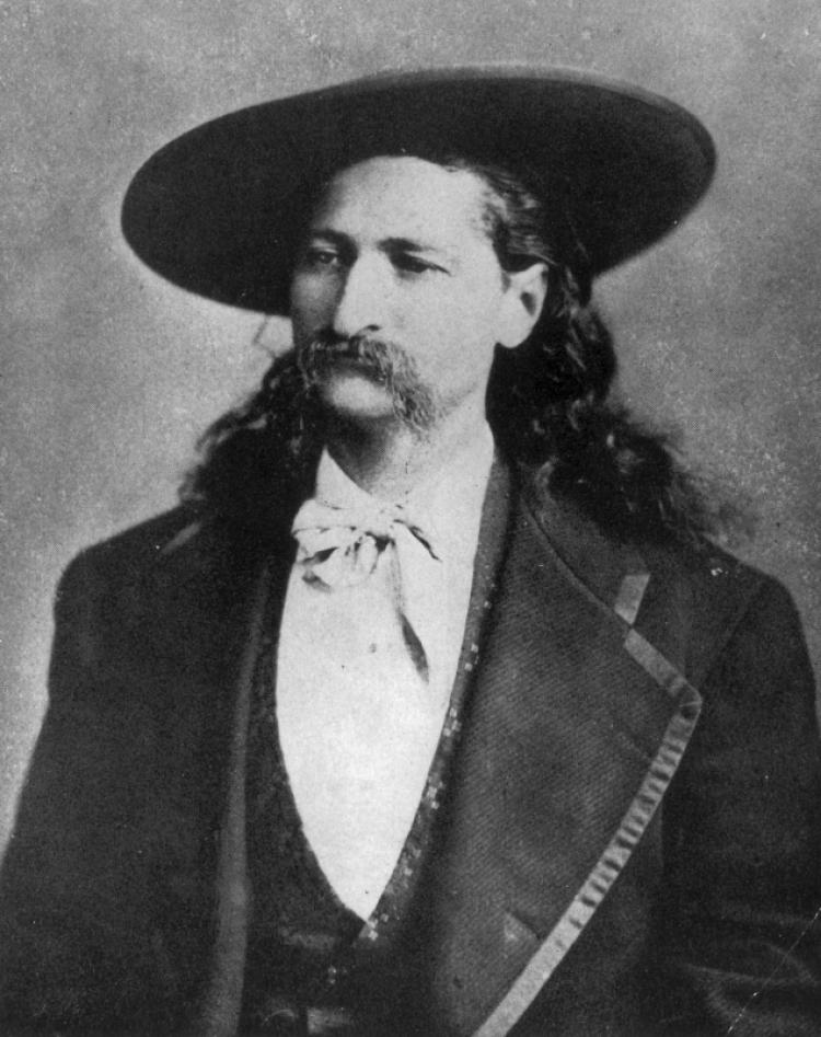 wild bill hickok wild bill hickok