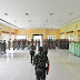 Danyonarmed 12/Divif 2 Kostrad Pimpin Acara Tradisi Korps Anggota Pindah Satuan