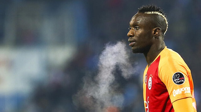 Diagne'ye yeni talip!