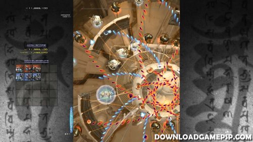 Ikaruga   Download game PS3 PS4 PS2 RPCS3 PC free - 31
