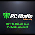 How To Install PC Matic Antivirus