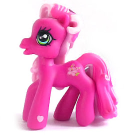 My Little Pony Cheerilee Carry Bag Accessory Playsets Ponyville Figure