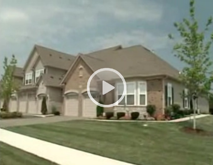 Buyers Can Save Up to 100,000 on Luxury Townhomes at Deerbrook Place