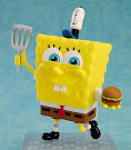 Nendoroid SpongeBob SquarePants SpongeBob SquarePants (#1926) Figure