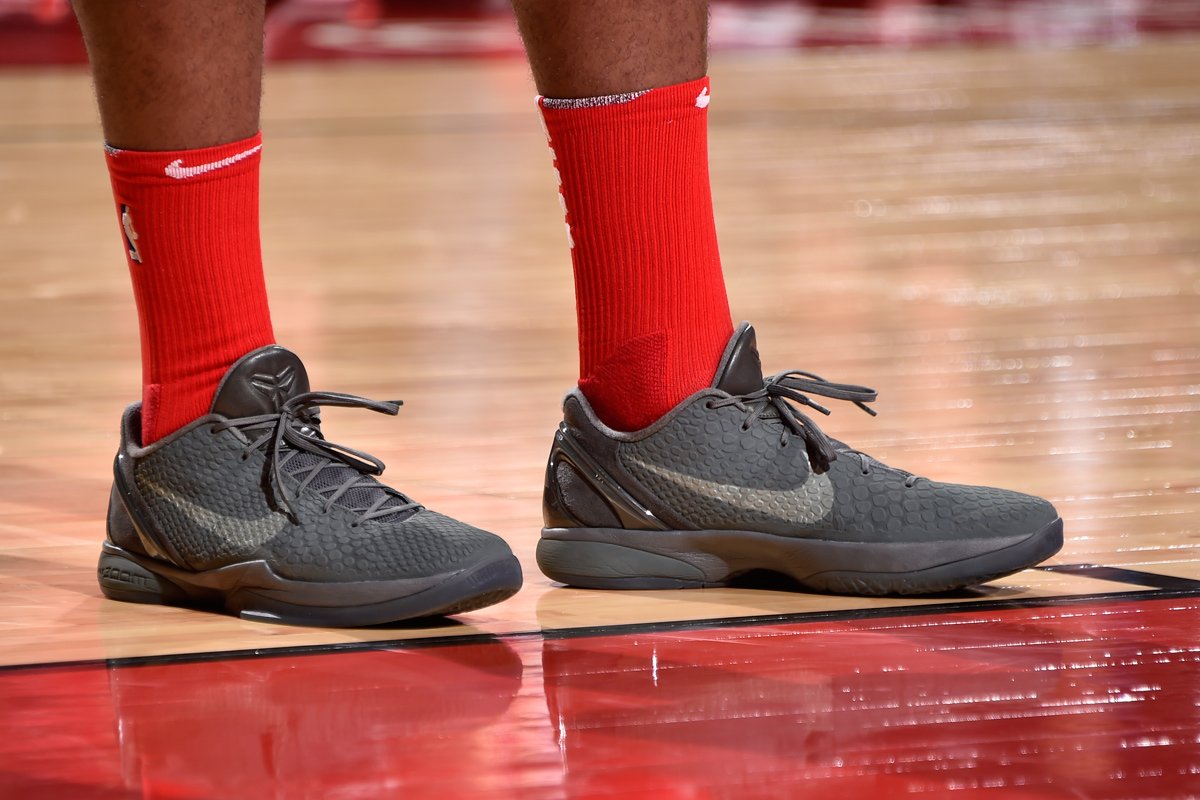 kobe 6 ftb