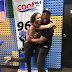 #BBNaija Cocoice on media tour after returning to Nigeria (Photos)