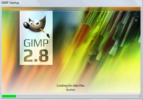 gimp gnu image manipulation program free download
