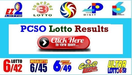 PCSO Lotto Result August 22 2020 PCSO Lotto Result August 22 2020