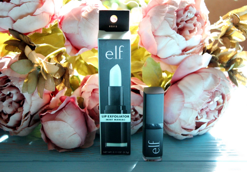 Из заказанного на LoveLetter кисть для румян E.L.F. Blush Brush и