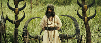  Ong Bak 2 The Beginning 2008 screenshot