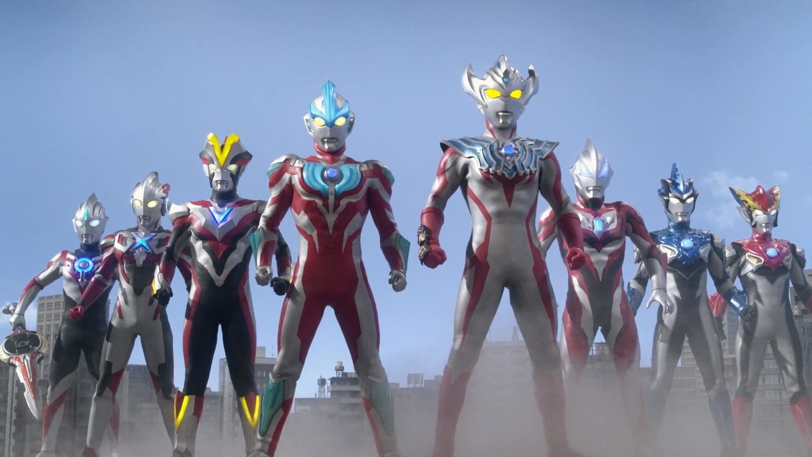 ultraman zero sub indo ultraman zero sub indo